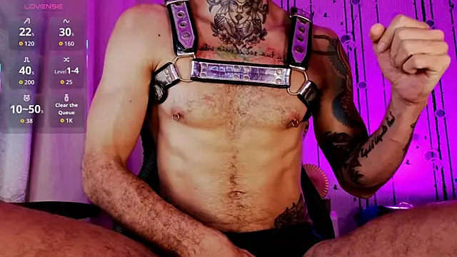 Simon Rz online show from 9, 1, 2026