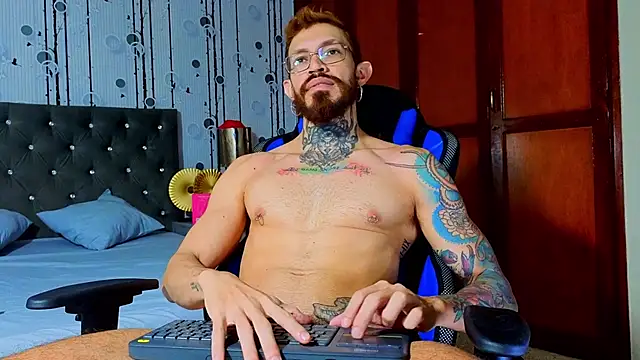 Simon Rz online show from 27, 5, 2026