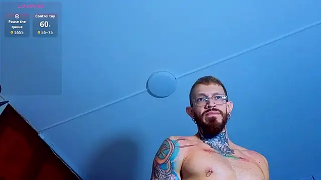 Simon Rz online show from 28, 4, 2026