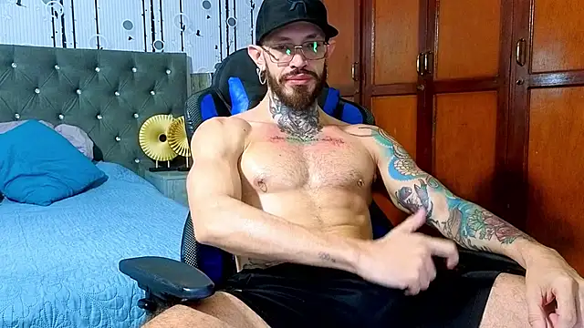 Simon Rz online show from 6, 6, 2026