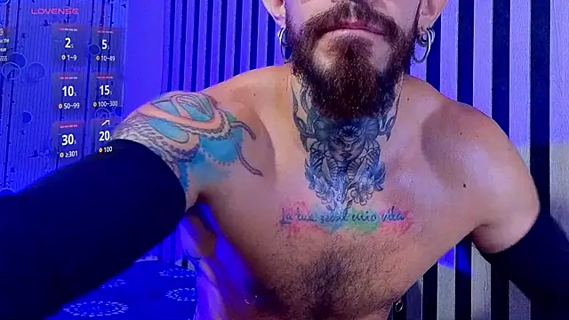 Simon Rz online show from 8, 4, 2026