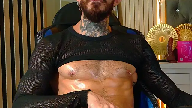 Simon Rz online show from 21, 7, 2026