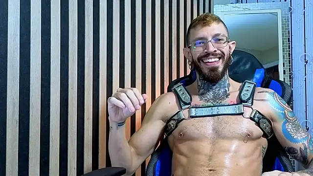 Simon Rz online show from 10, 6, 2026