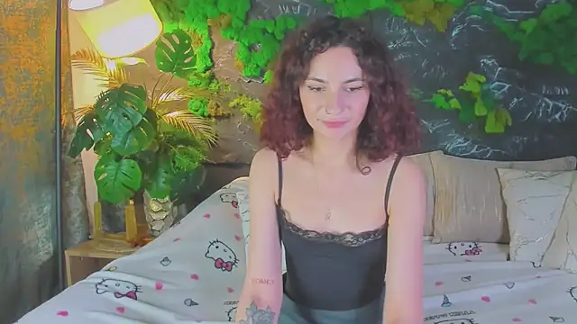 Snapshot of RIANA_SI chatting on 4, 6, 2026 RIANA SI online show from 4, 6, 2026