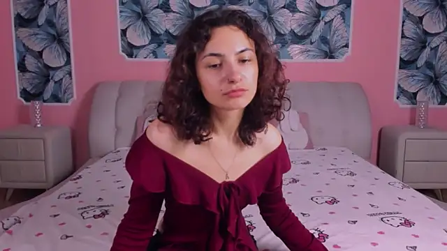 RIANA SI online show from 10, 6, 2026