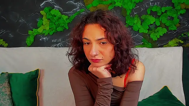 RIANA SI online show from 9, 1, 2026