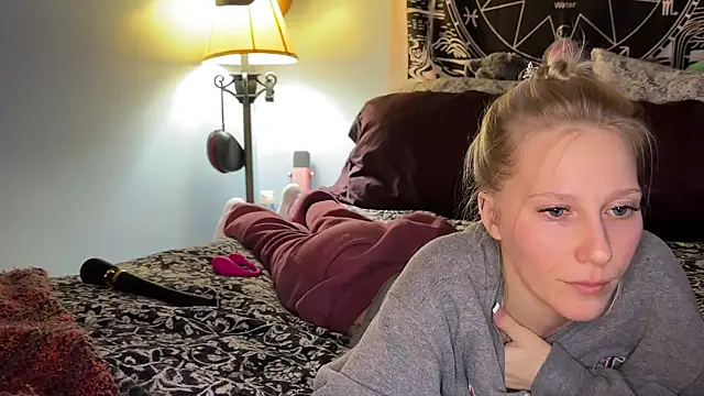 mysunidreamss online show from 3, 4, 2026