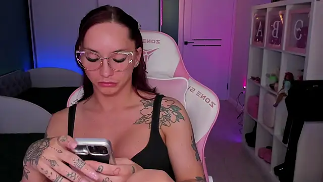 SibylVex online show from 1, 2, 2026