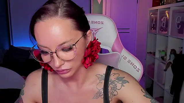 SibylVex online show from 8, 2, 2026