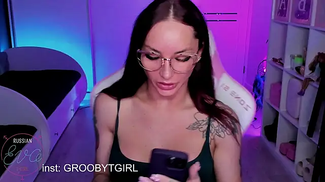 SibylVex online show from 18, 1, 2026