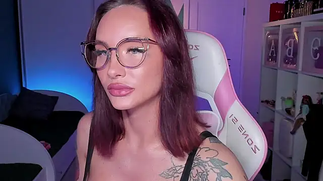 SibylVex online show from 7, 2, 2026