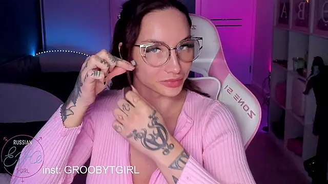 SibylVex online show from 7, 3, 2026