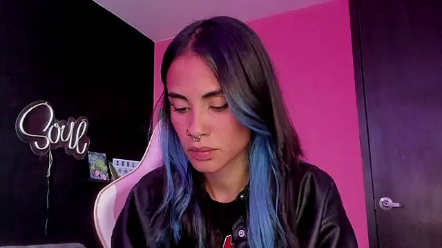 azula lillet online show from 27, 3, 2026