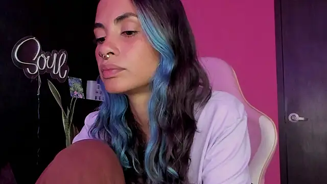 azula lillet online show from 17, 4, 2026