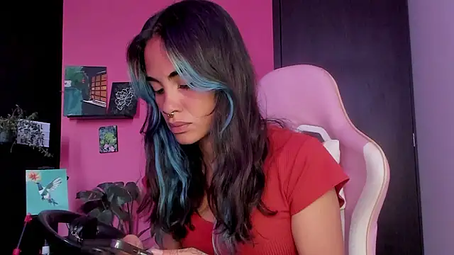 azula lillet online show from 4, 3, 2026