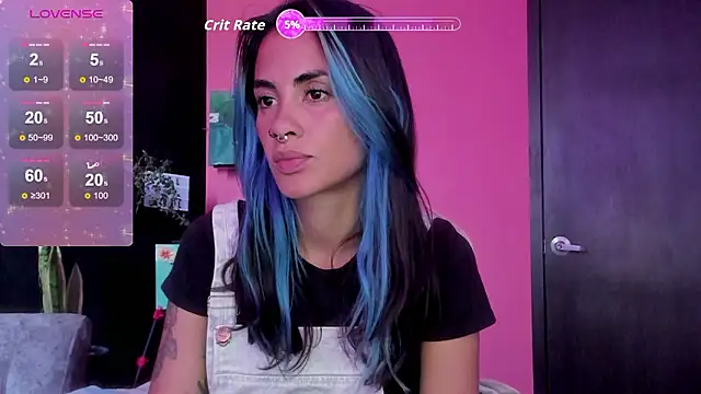 azula lillet online show from 1, 3, 2026