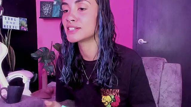 azula lillet online show from 26, 4, 2026