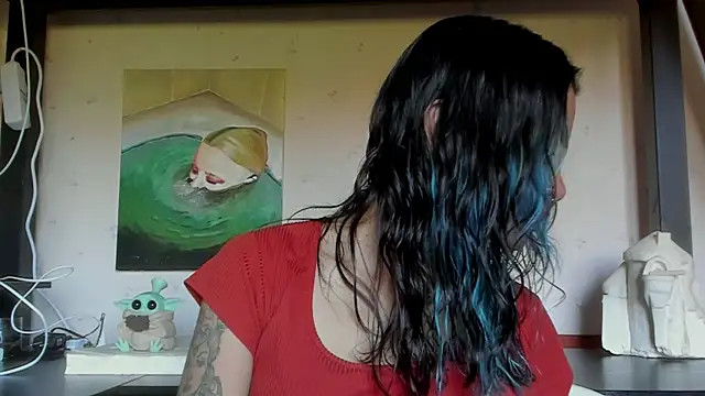 Snapshot of azula_lillet chatting on 27, 5, 2026 azula lillet online show from 27, 5, 2026