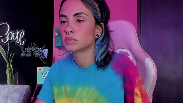 azula lillet online show from 10, 3, 2026