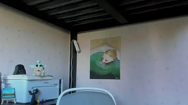 Snapshot of azula_lillet chatting on 12, 6, 2026 azula lillet online show from 12, 6, 2026