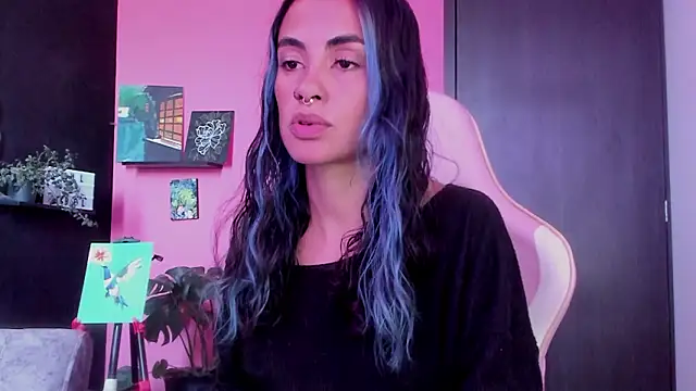 azula lillet online show from 25, 2, 2026