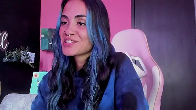 azula lillet online show from 23, 2, 2026