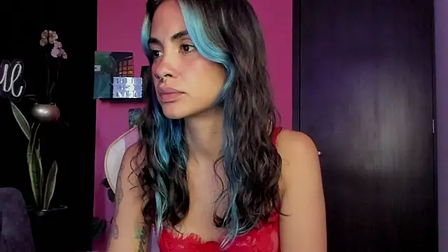 azula lillet online show from 12, 1, 2026