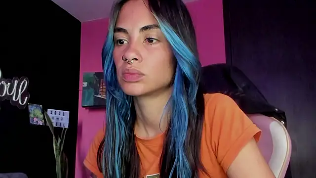 azula lillet online show from 23, 3, 2026