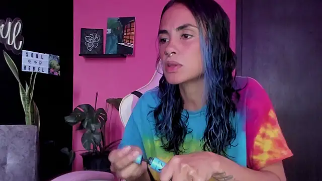 azula lillet online show from 21, 4, 2026