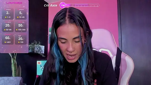 azula lillet online show from 26, 2, 2026