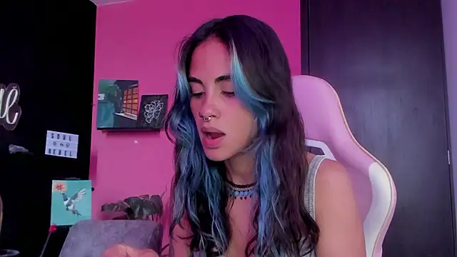 azula lillet online show from 12, 3, 2026