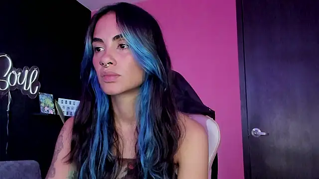 azula lillet online show from 20, 3, 2026