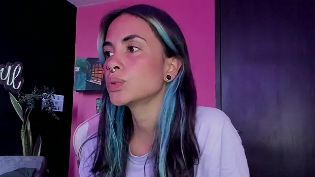 azula lillet online show from 9, 2, 2026