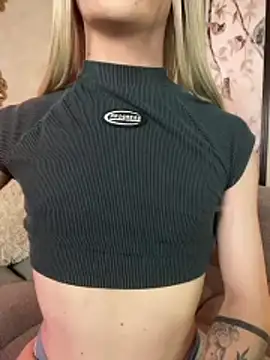 Alana Stone online show from 21, 6, 2026