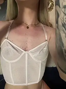 Alana Stone online show from 13, 6, 2026