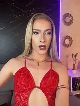 Alana Stone online show from 17, 7, 2026
