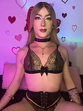 Alana Stone online show from 15, 2, 2026