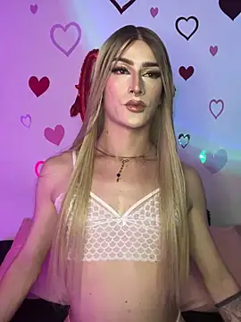 Alana Stone online show from 14, 2, 2026