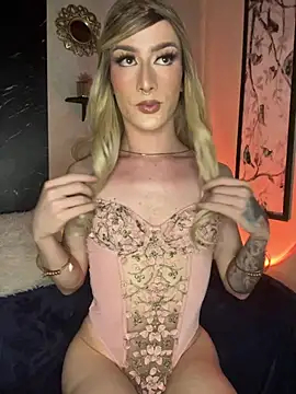 Alana Stone online show from 7, 4, 2026