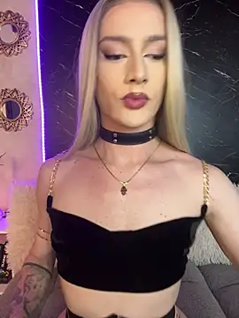 Alana Stone online show from 4, 7, 2026