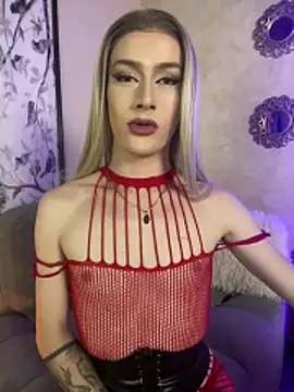 Alana Stone online show from 25, 6, 2026
