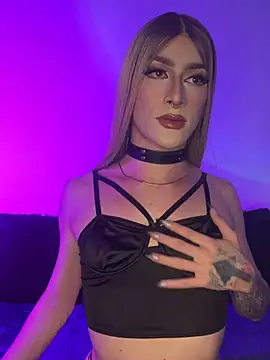 Alana Stone online show from 26, 2, 2026