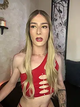 Alana Stone online show from 22, 4, 2026