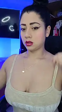 Girl kataleya10 online show from 14, 5, 2026