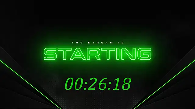 DeanonCam online show from 22, 3, 2026