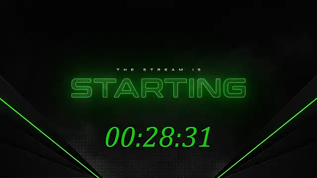 DeanonCam online show from 11, 4, 2026