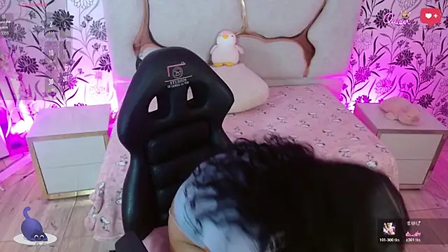 TATTI TAY online show from 25, 2, 2026