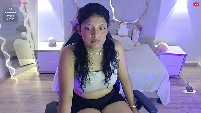 TATTI TAY online show from 6, 2, 2026