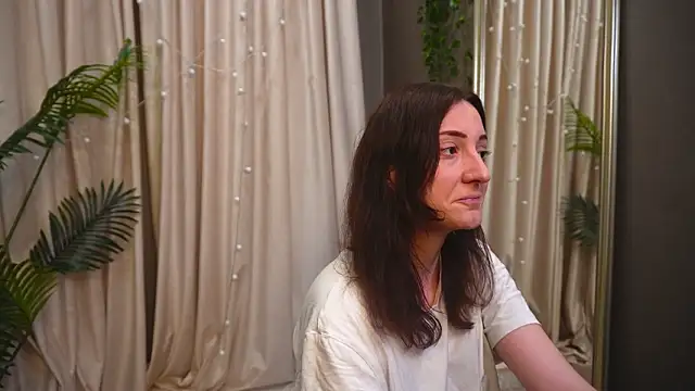 Ruby blossom  online show from 7, 3, 2026