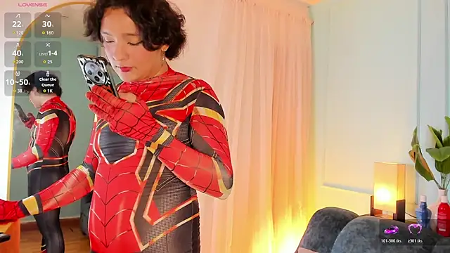 Nicki Ripperton online show from 11, 4, 2026